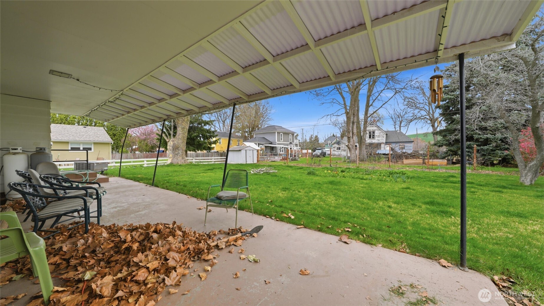 300 W Fifth Street Waitsburg WA 99361