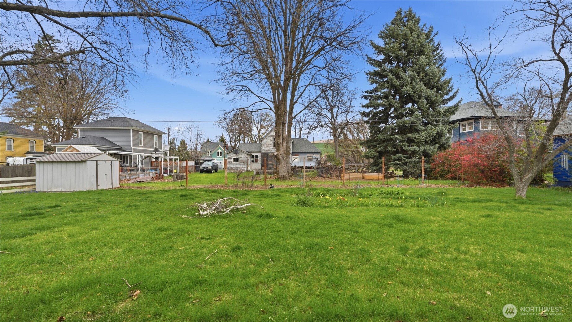 300 W Fifth Street Waitsburg WA 99361