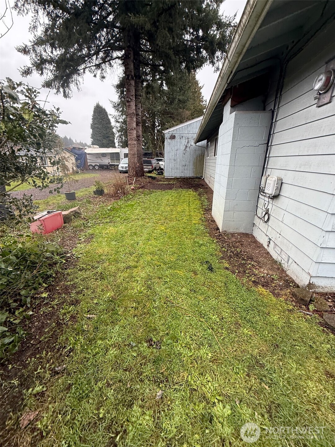 418 N 13th Street Elma WA 98541