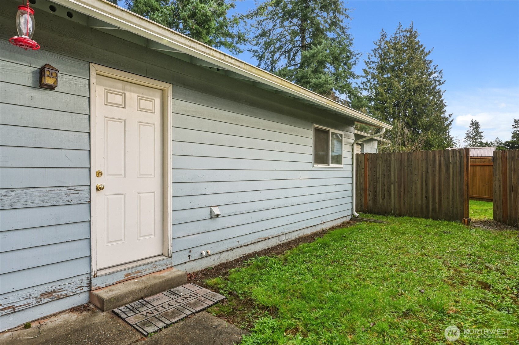 418 N 13th Street Elma WA 98541