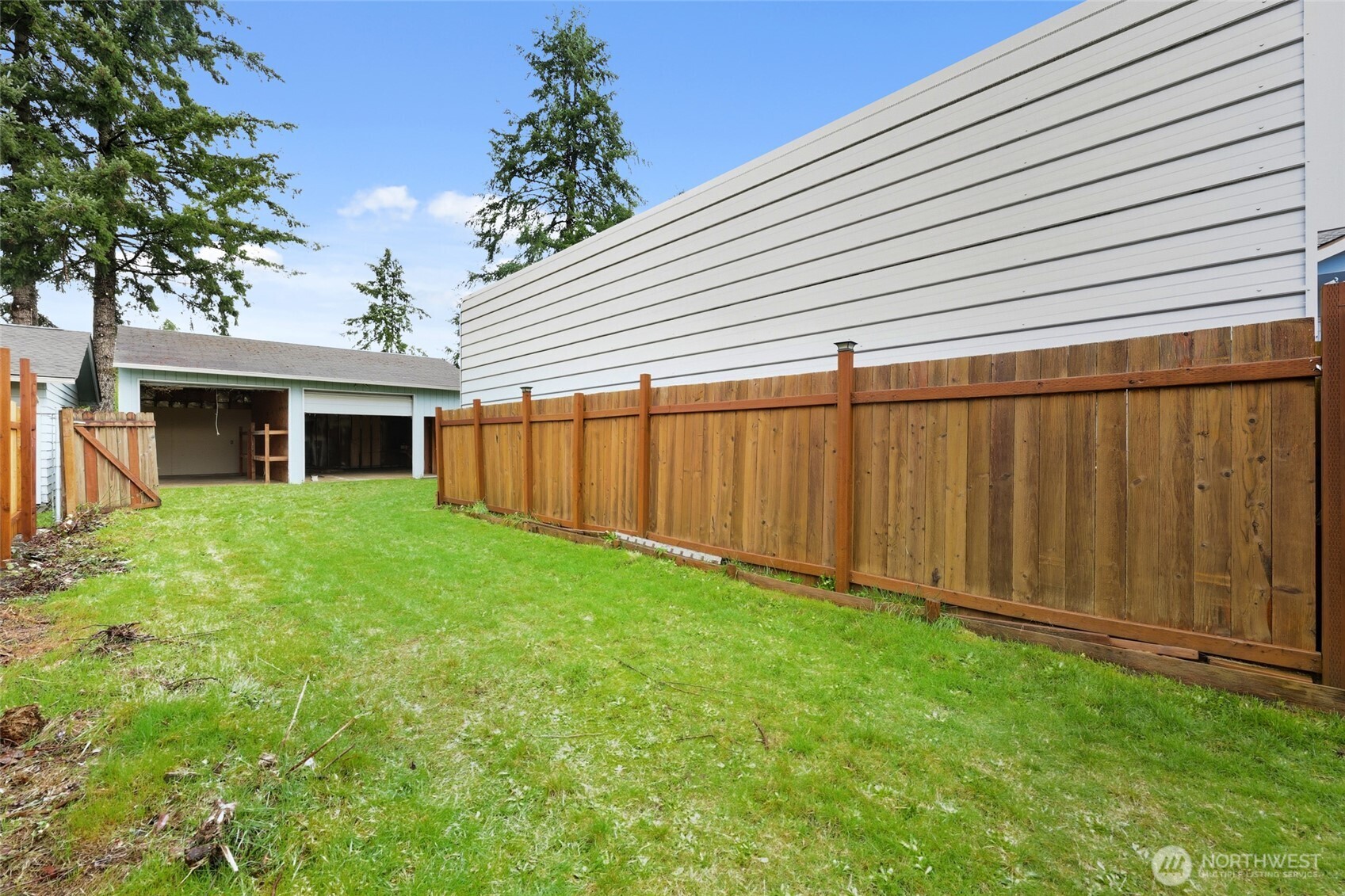418 N 13th Street Elma WA 98541
