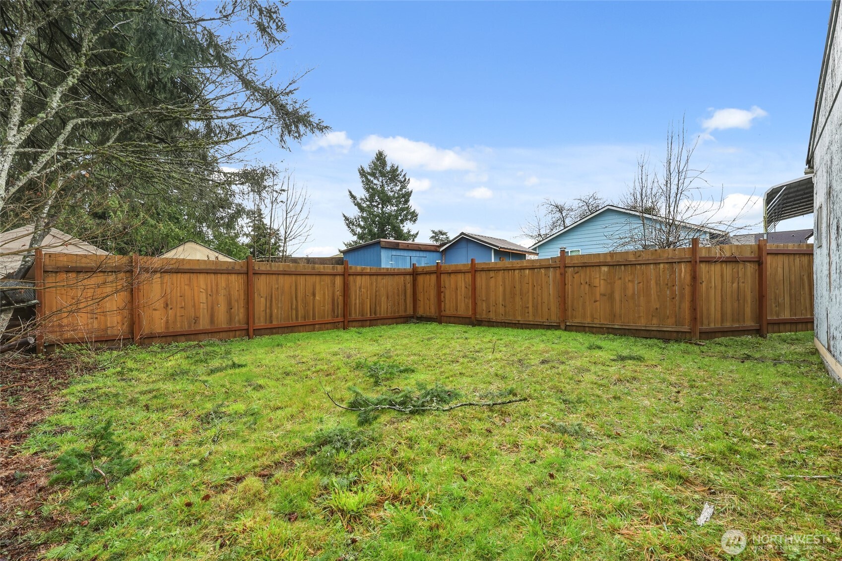 418 N 13th Street Elma WA 98541
