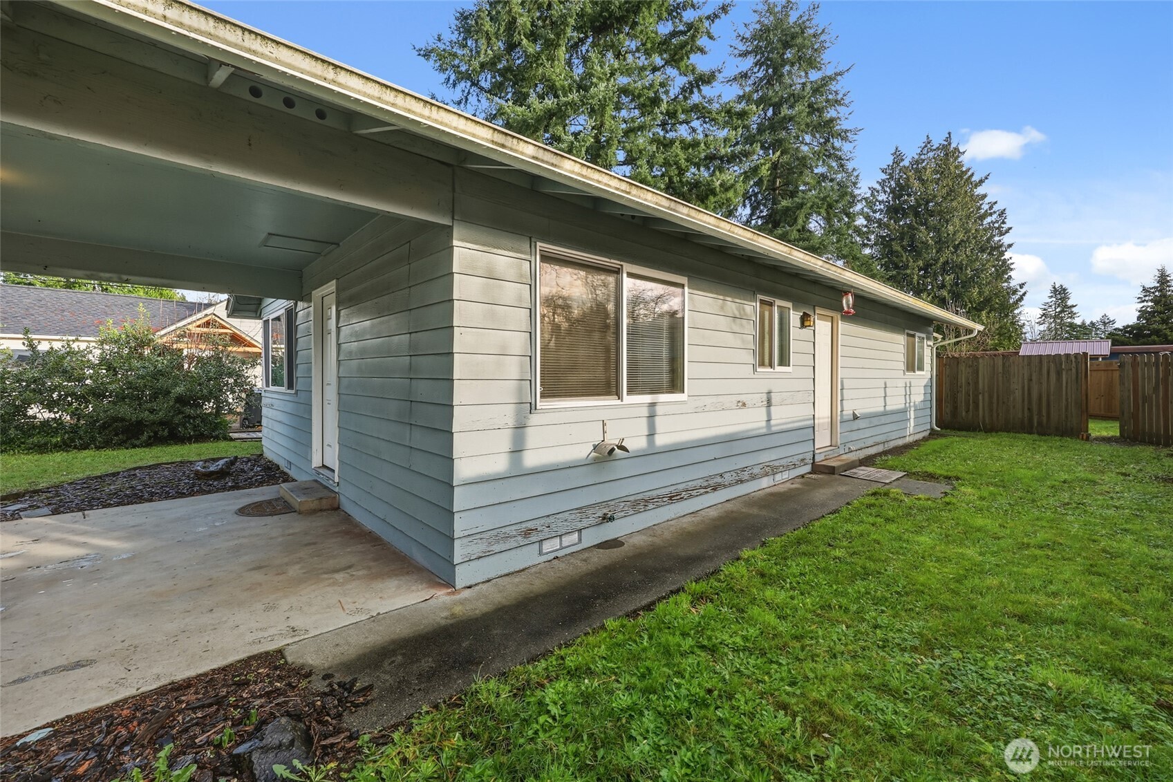418 N 13th Street Elma WA 98541