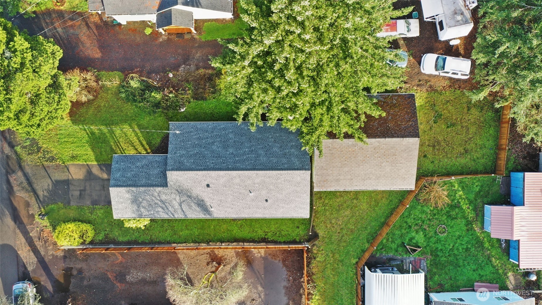 418 N 13th Street Elma WA 98541