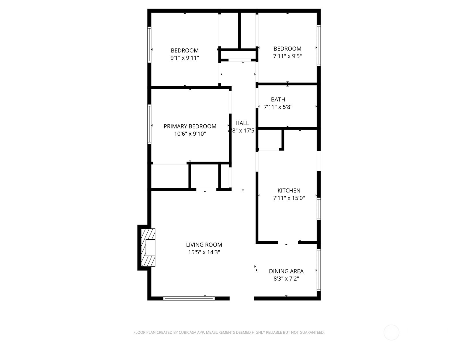 418 N 13th Street Elma WA 98541