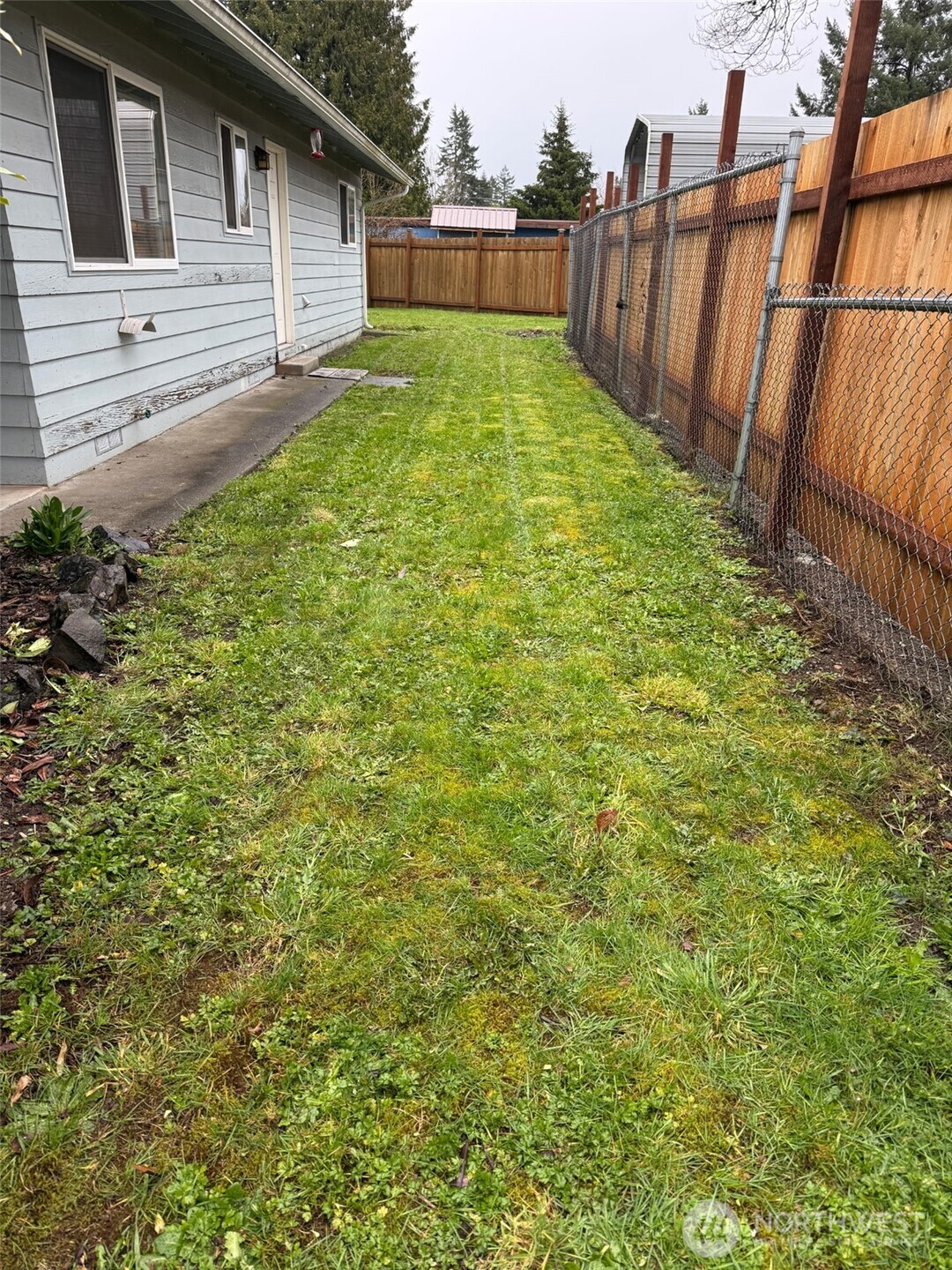 418 N 13th Street Elma WA 98541