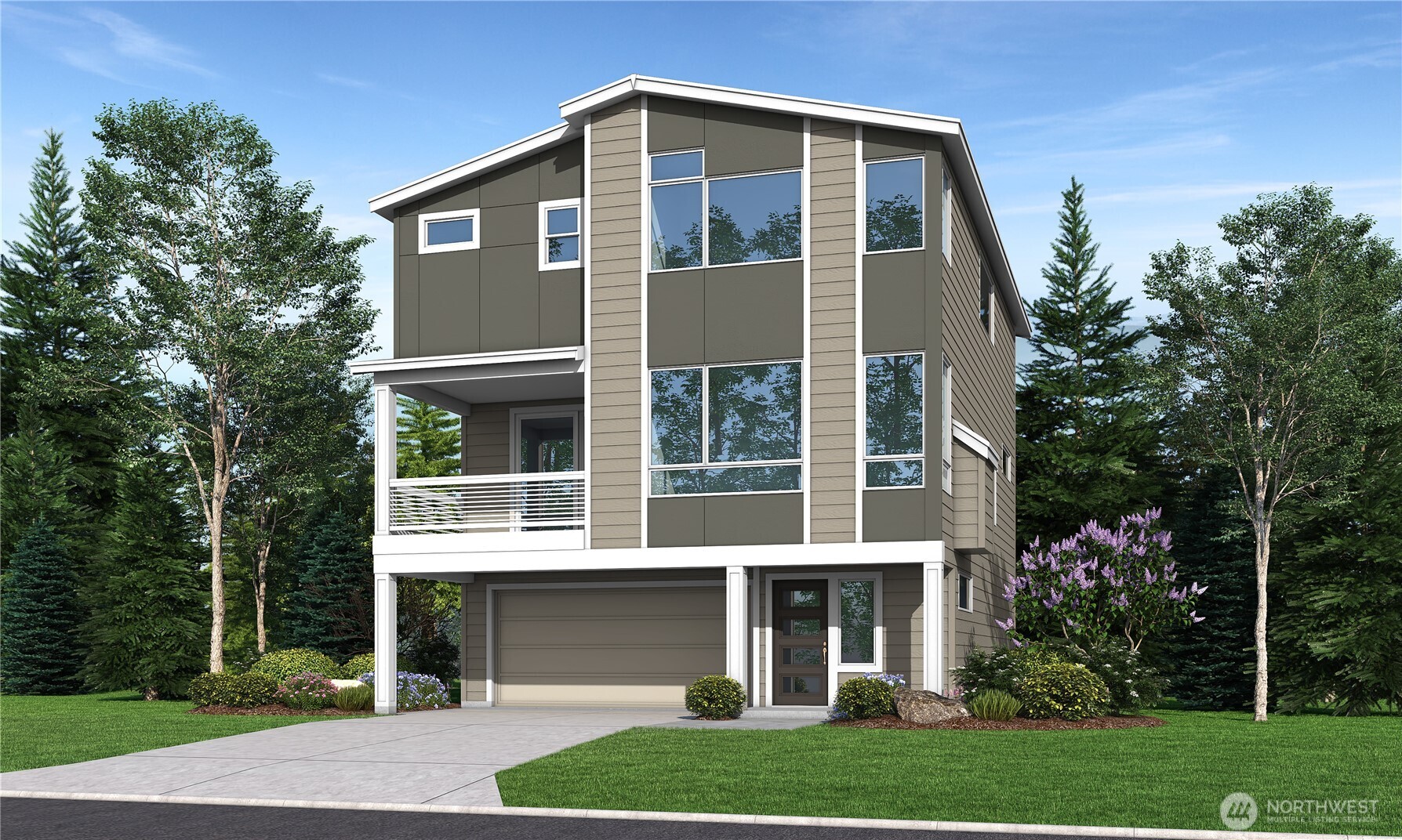 1030 168th Street SW Lynnwood WA 98037
