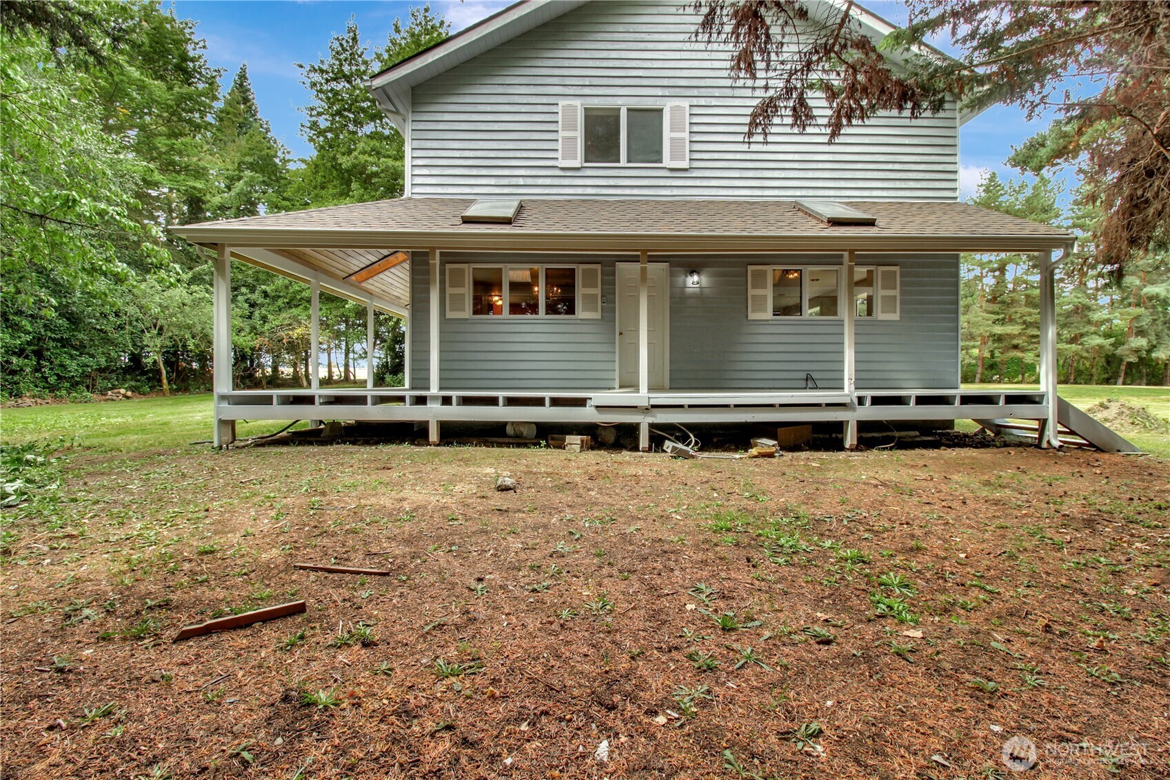 963 Utsalady Road Camano Island WA 98282