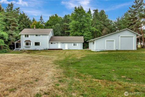 963 Utsalady Road Camano Island WA 98282