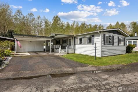 2828 34th Avenue Court E Tacoma WA 98443