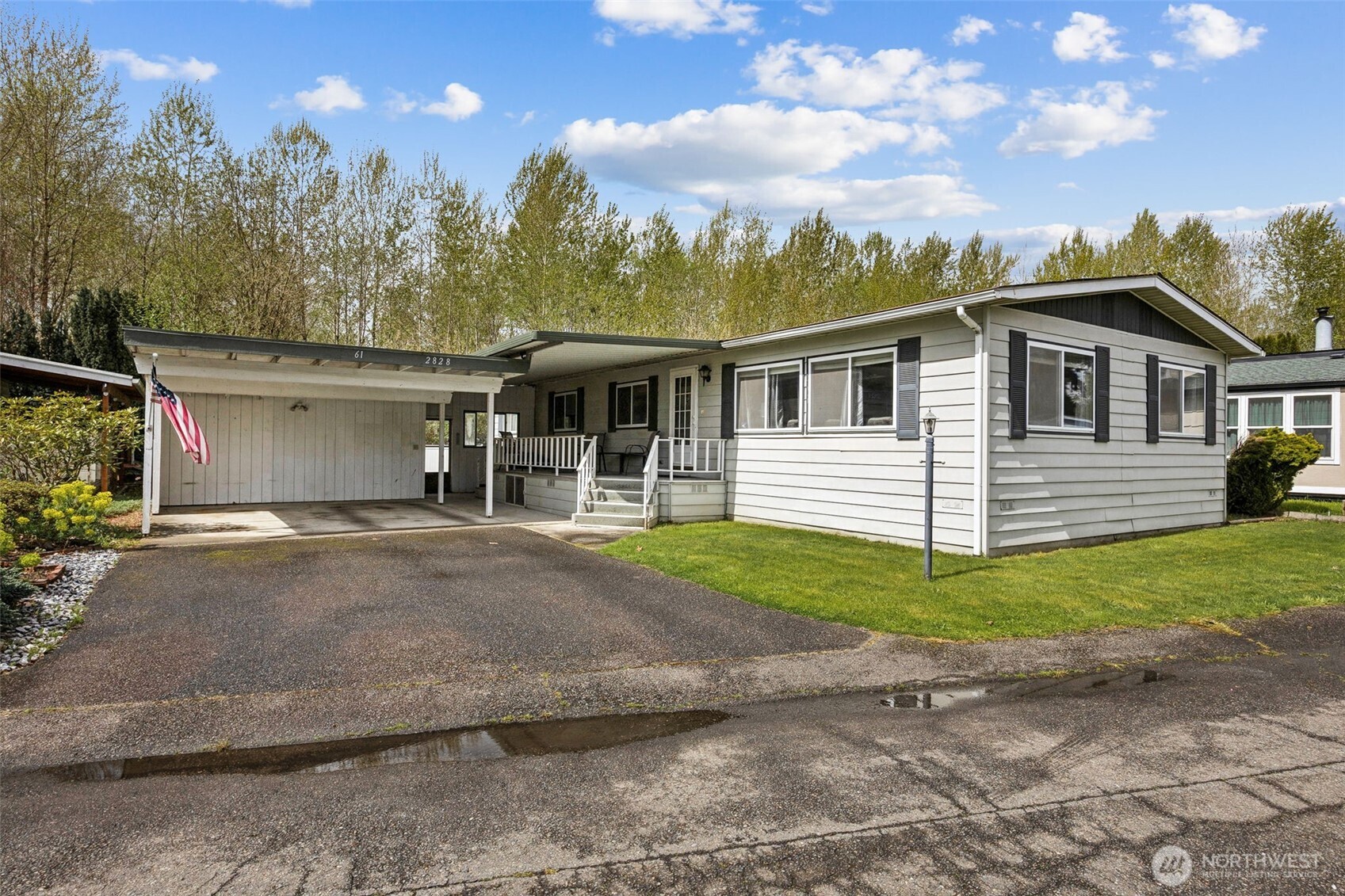 2828 34th Avenue Court E Tacoma WA 98443