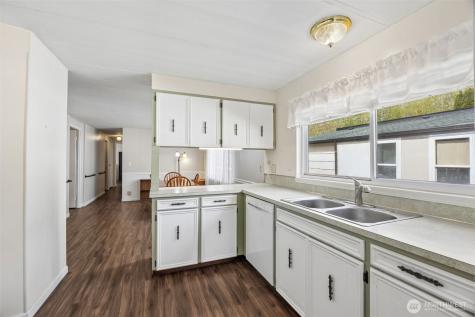 2828 34th Avenue Court E Tacoma WA 98443