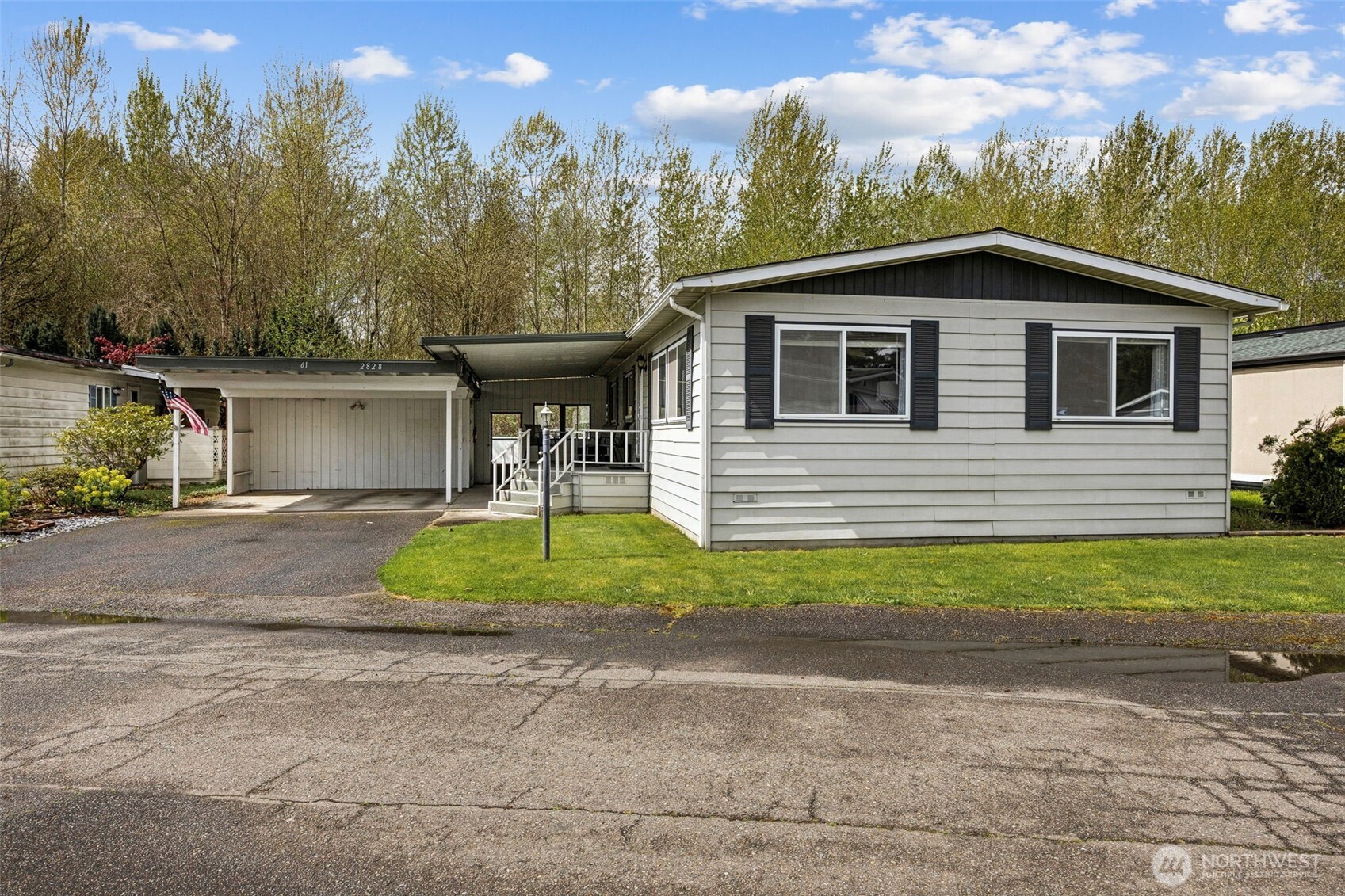 2828 34th Avenue Ct E Tacoma WA 98443