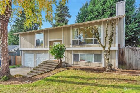 10927 158th Redmond WA 98052