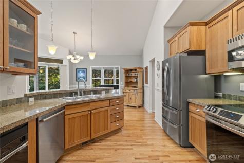 7132 SW Dunraven Lane Port Orchard WA 98367