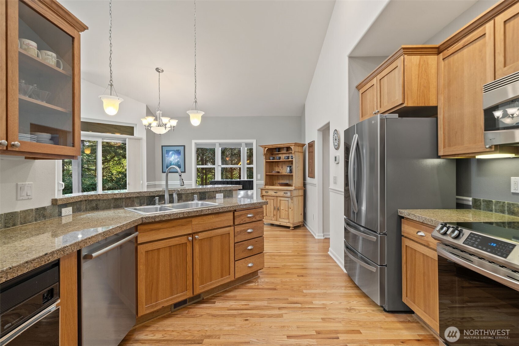 7132 SW Dunraven Lane Port Orchard WA 98367