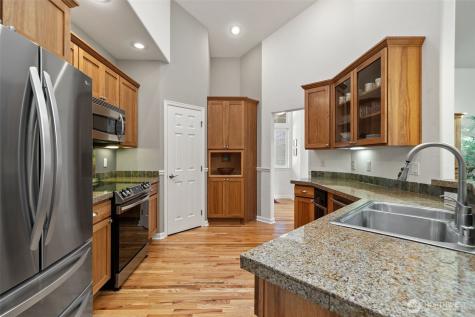 7132 SW Dunraven Lane Port Orchard WA 98367