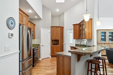 7132 SW Dunraven Lane Port Orchard WA 98367