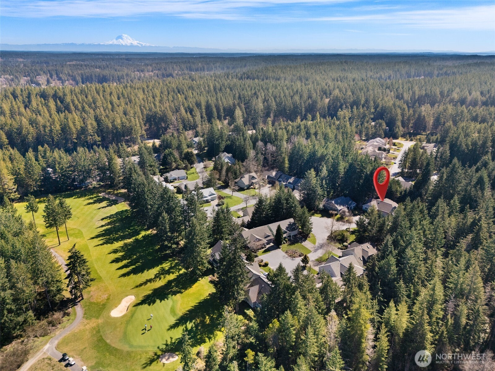 7132 SW Dunraven Lane Port Orchard WA 98367