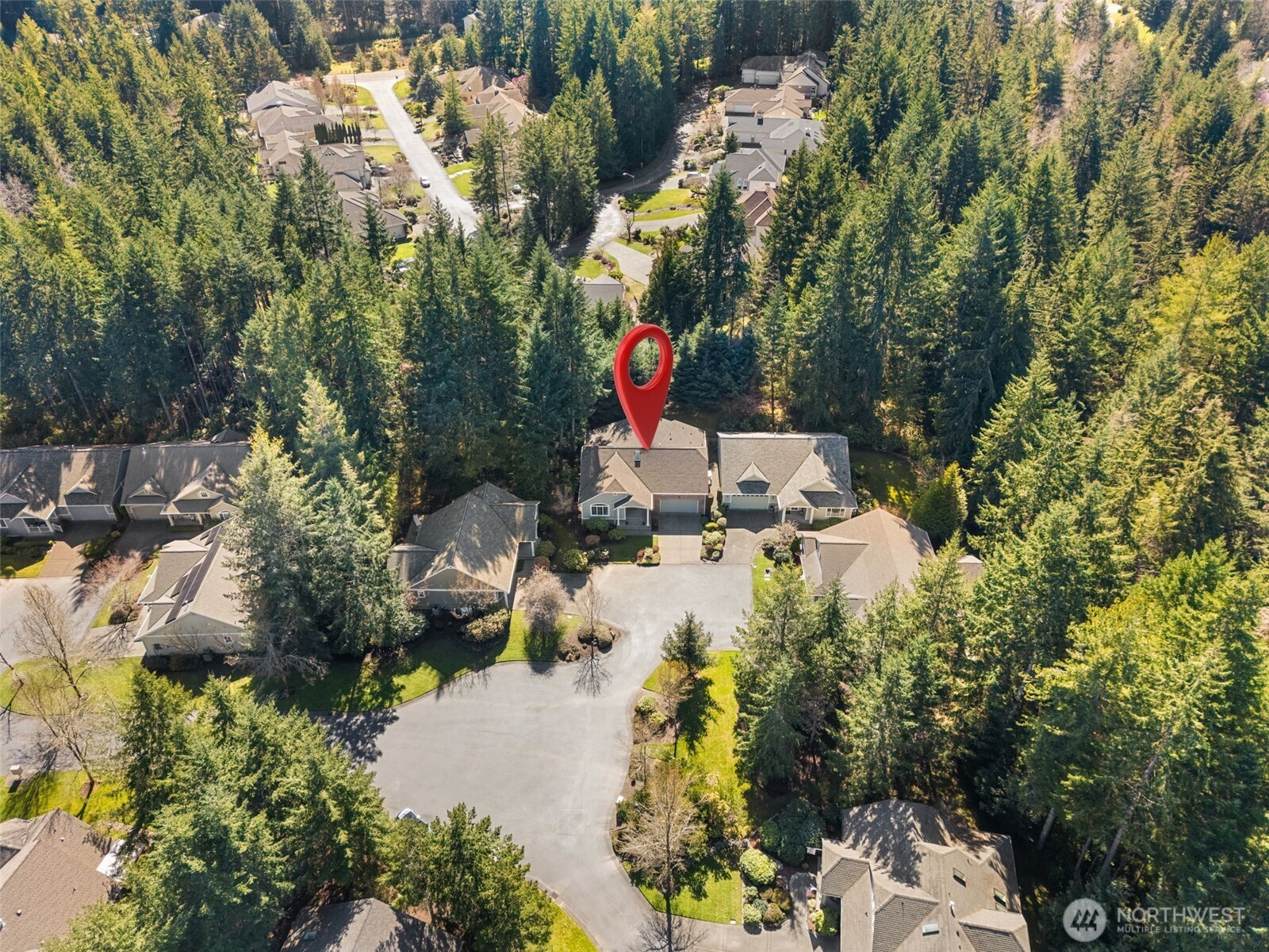 7132 SW Dunraven Lane Port Orchard WA 98367