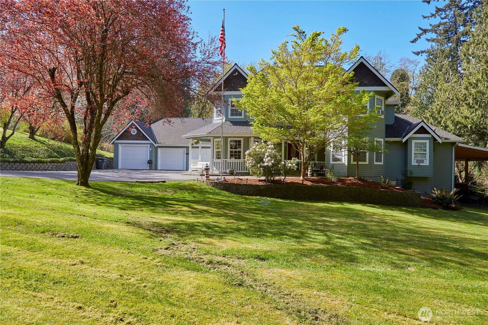 1506 Lidstrom Place E Port Orchard WA 98366