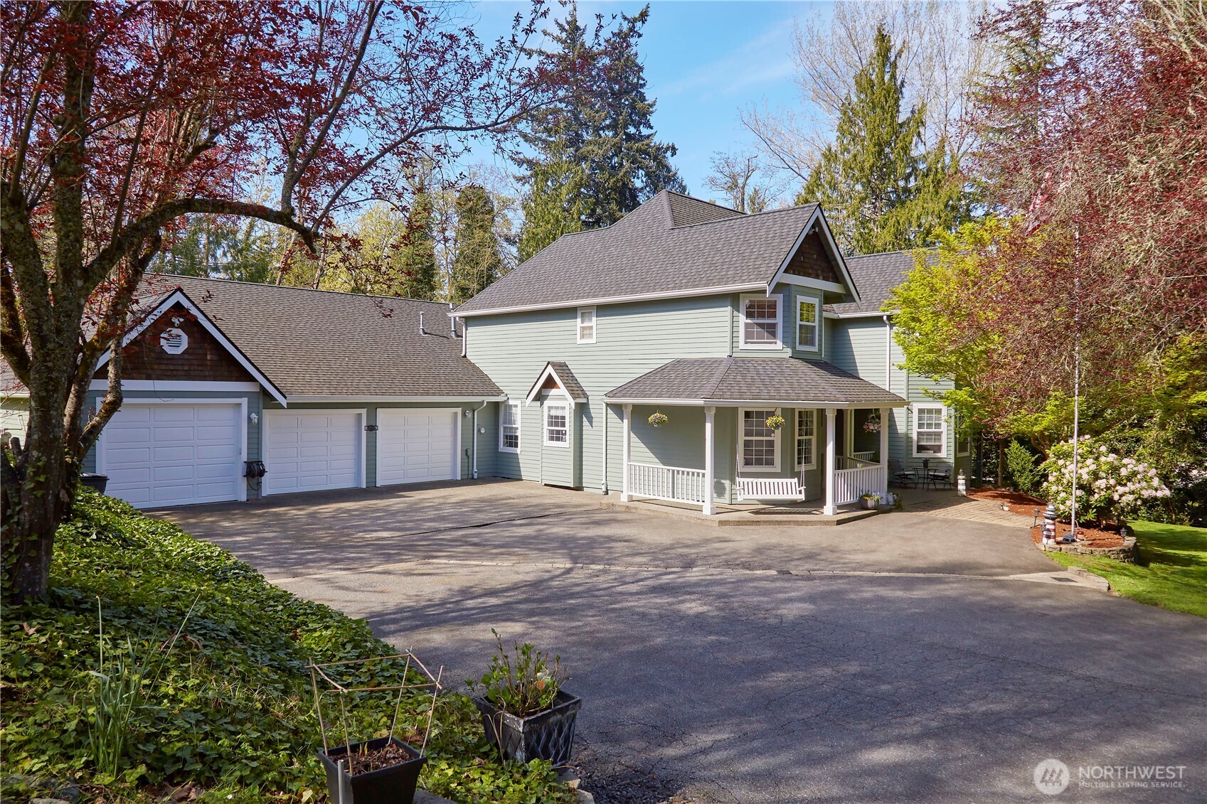 1506 Lidstrom Place E Port Orchard WA 98366