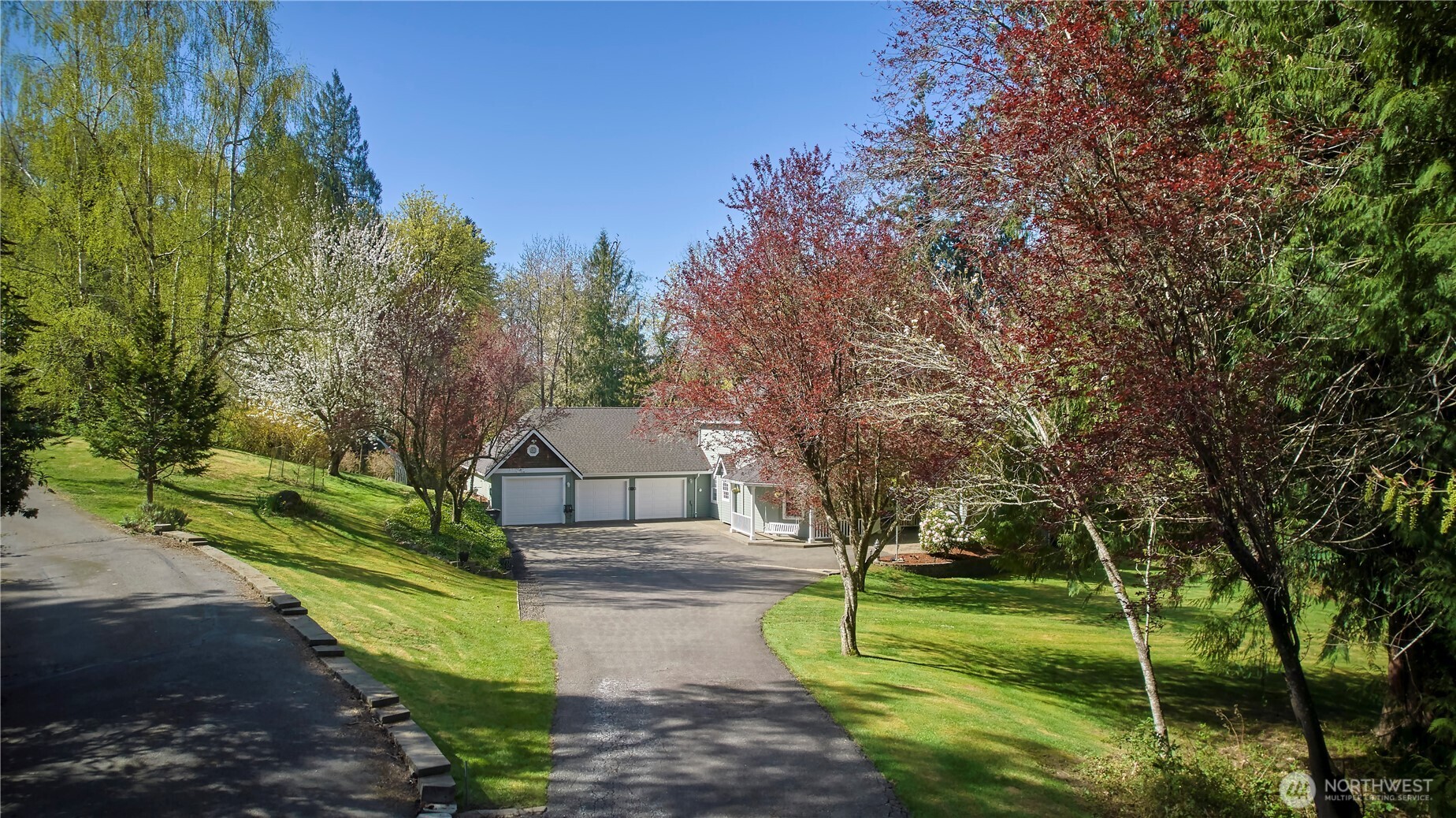1506 Lidstrom Place E Port Orchard WA 98366