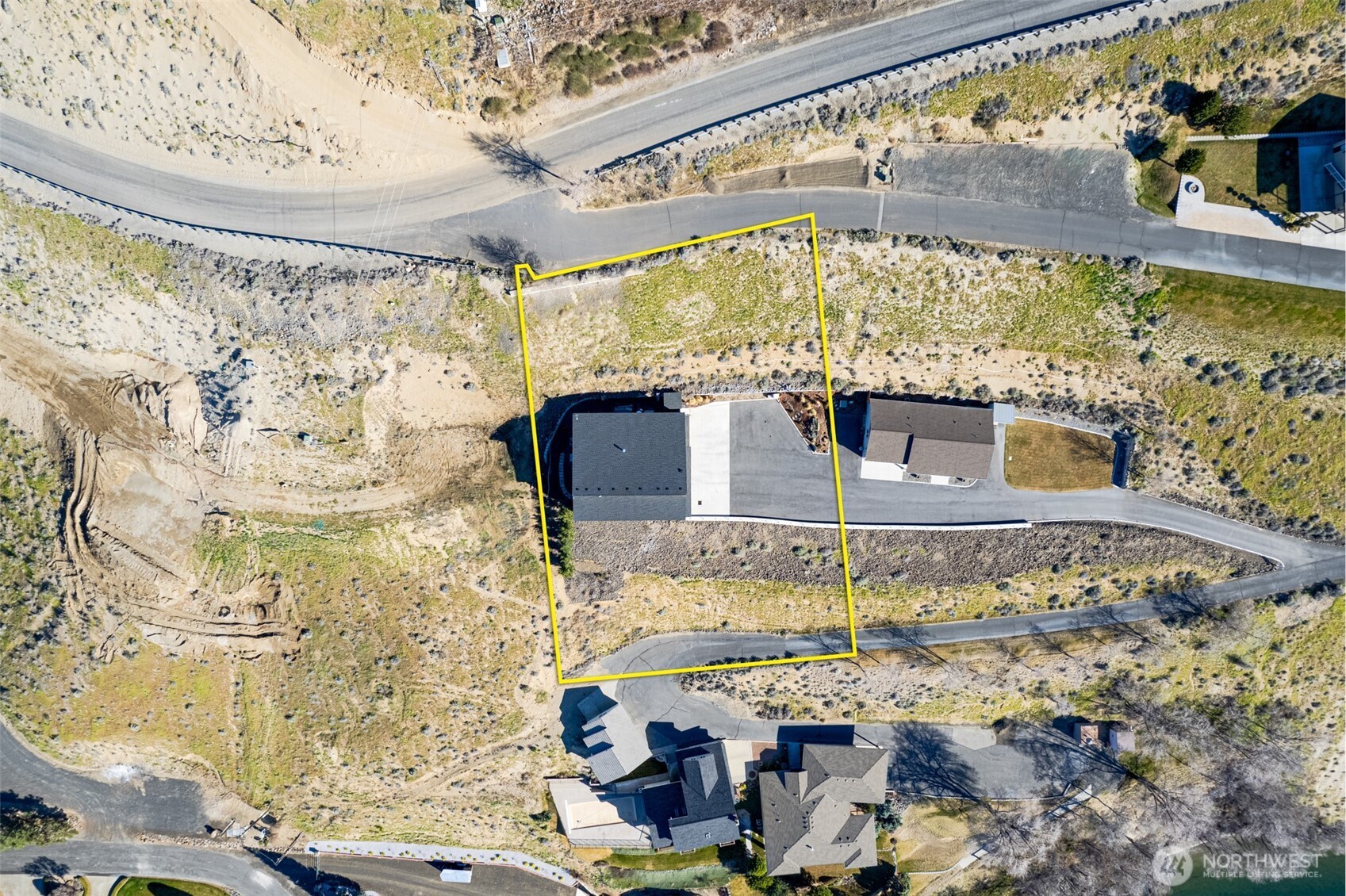 23 Elk View Drive Quincy WA 98848