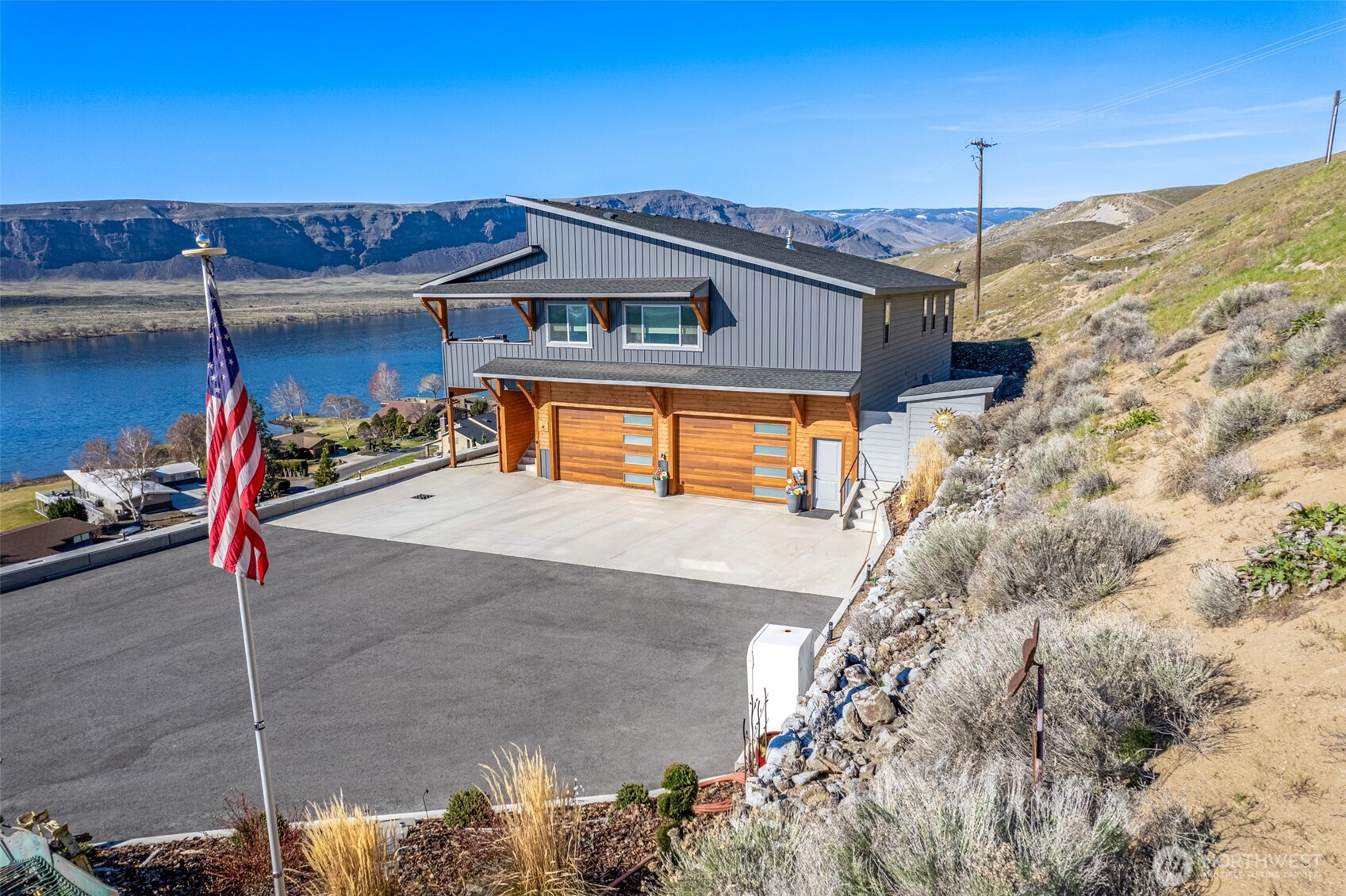 23 Elk View Drive Quincy WA 98848