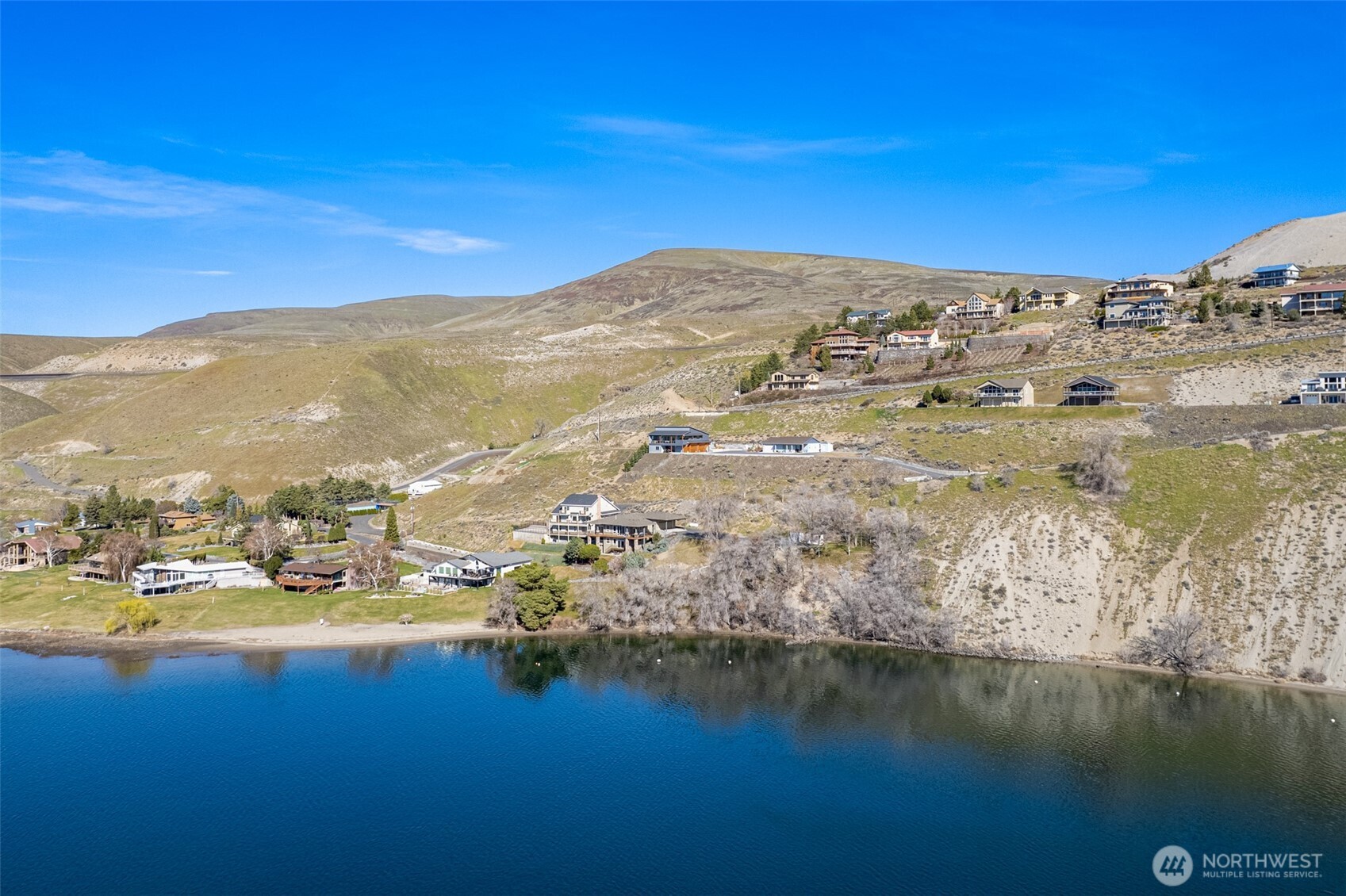 23 Elk View Drive Quincy WA 98848