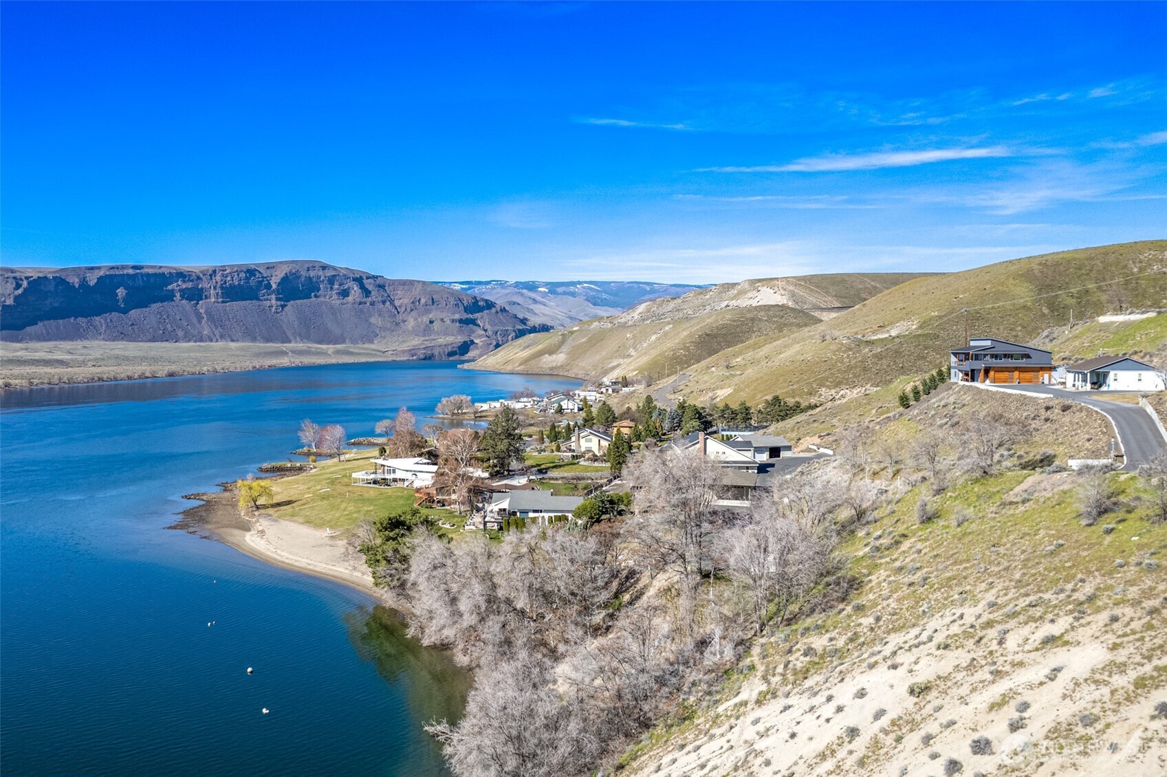 23 Elk View Drive Quincy WA 98848