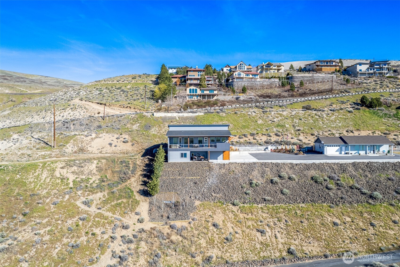 23 Elk View Drive Quincy WA 98848