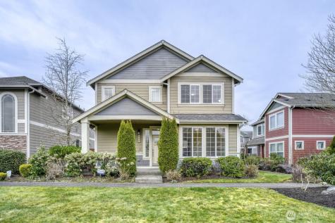 4504 25th Street SE Puyallup WA 98374