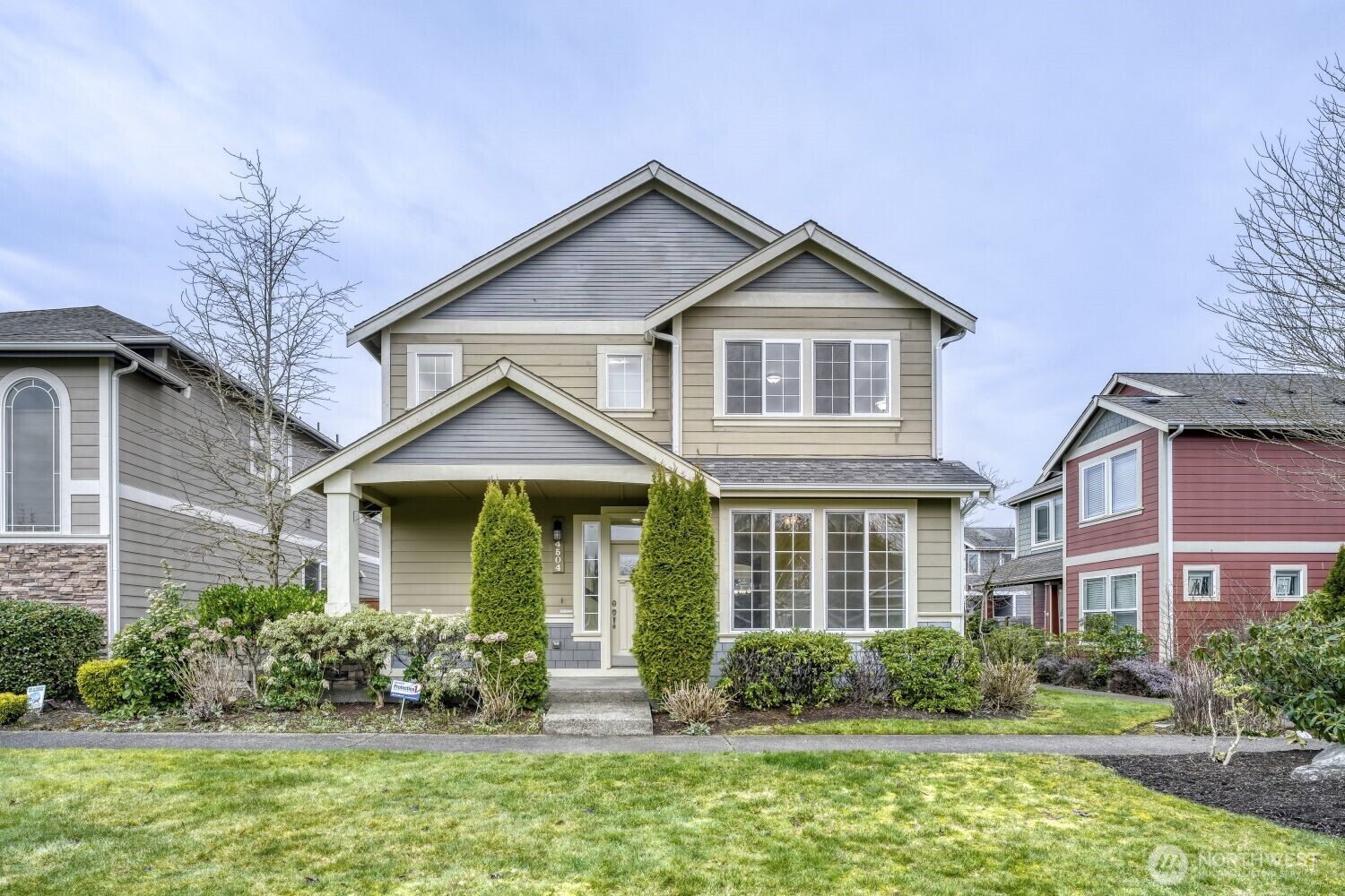 4504 25th Street SE Puyallup WA 98374