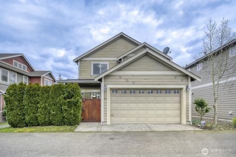 4504 25th Street SE Puyallup WA 98374