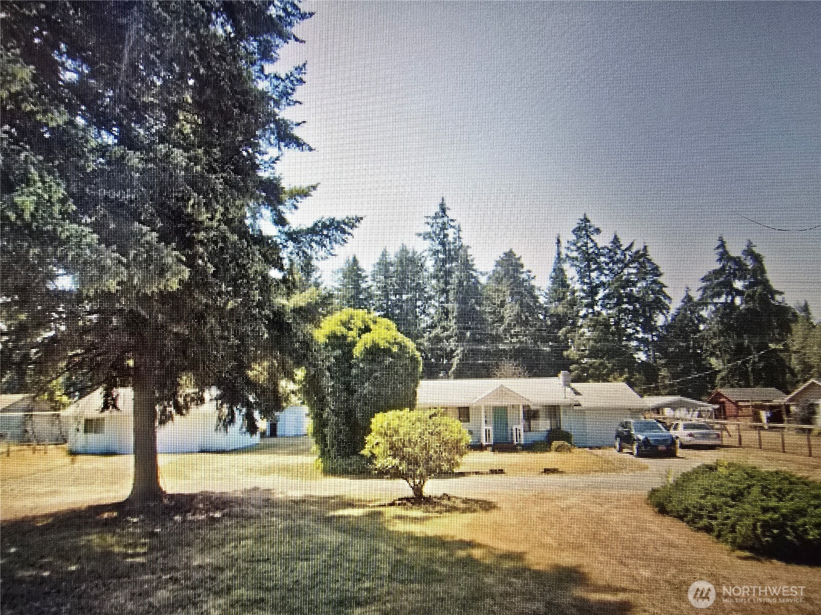 22920 46th Avenue E Spanaway WA 98387