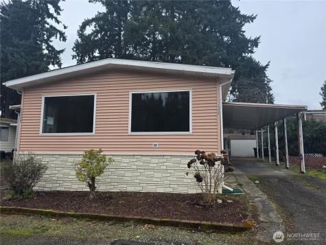 11407 126th Street E Puyallup WA 98374