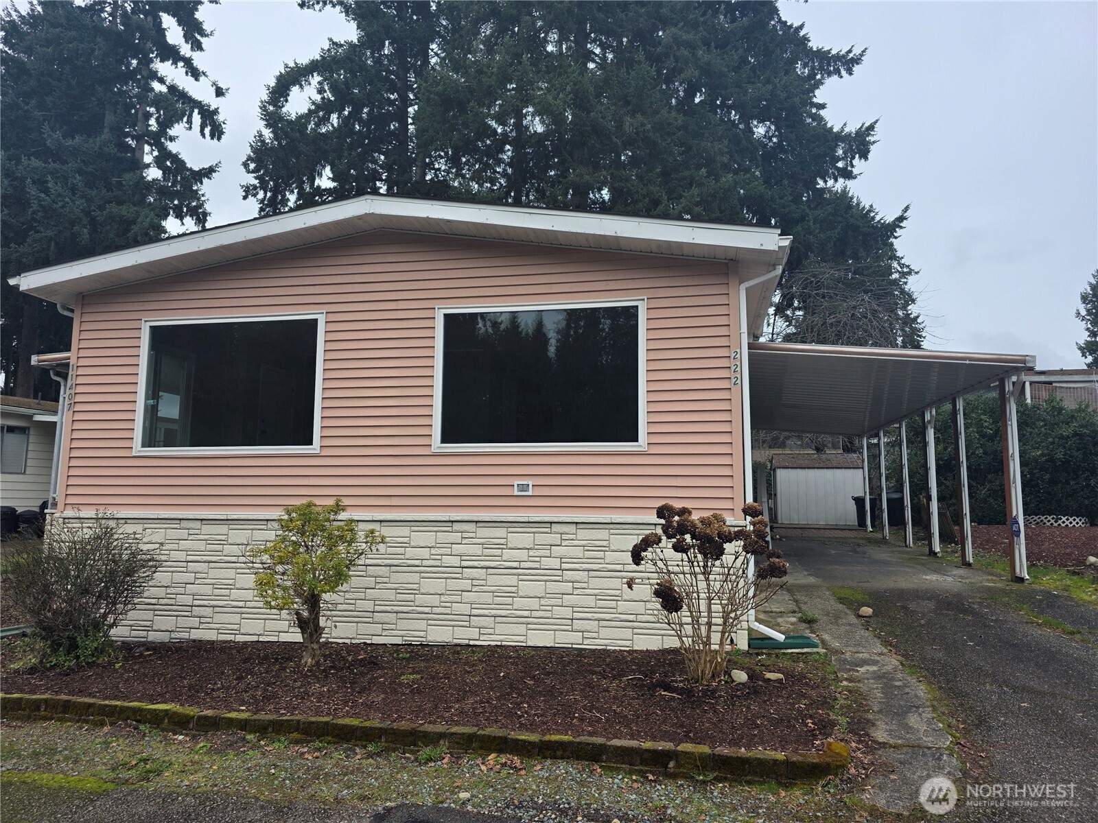 11407 126th Street E Puyallup WA 98374