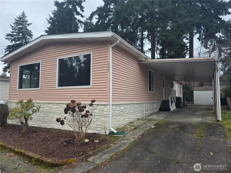 11407 126th Street E Puyallup WA 98374