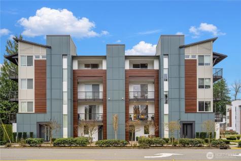 23121 NE 8th Street Sammamish WA 98074