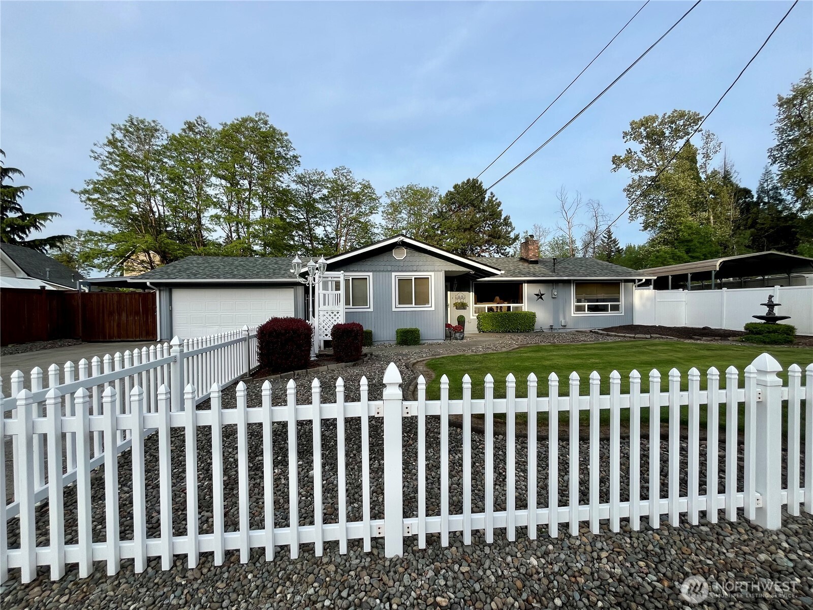 14415 Golden Given Road E Tacoma WA 98445