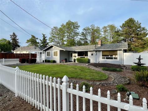 14415 Golden Given Road E Tacoma WA 98445