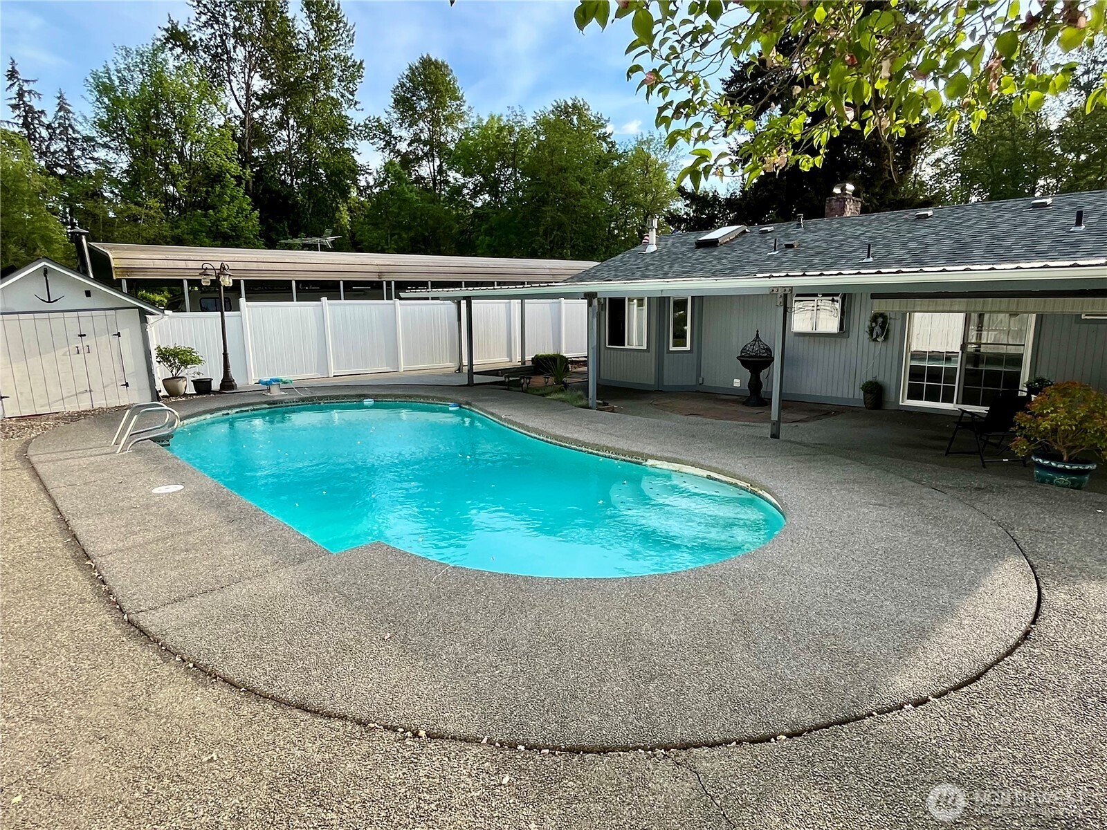 14415 Golden Given Road E Tacoma WA 98445