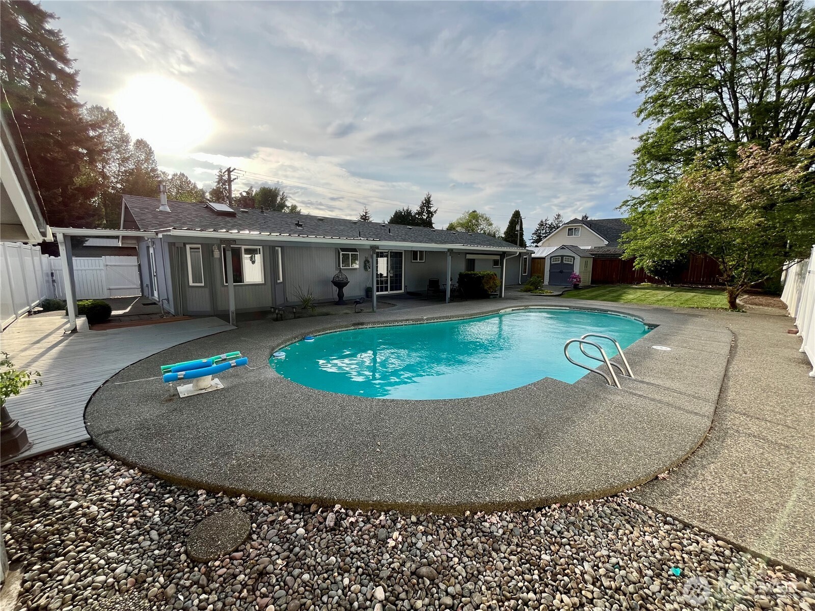 14415 Golden Given Road E Tacoma WA 98445
