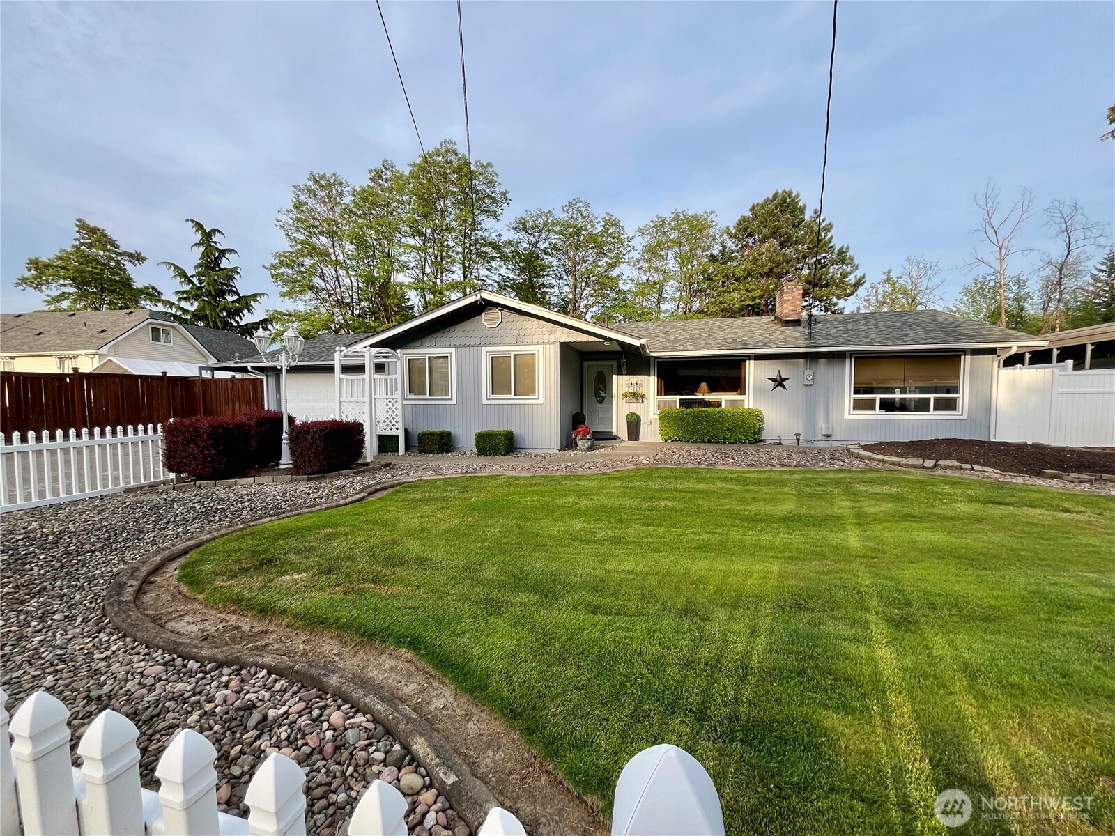 14415 Golden Given Road E Tacoma WA 98445