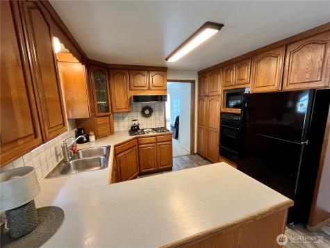 14415 Golden Given Road E Tacoma WA 98445
