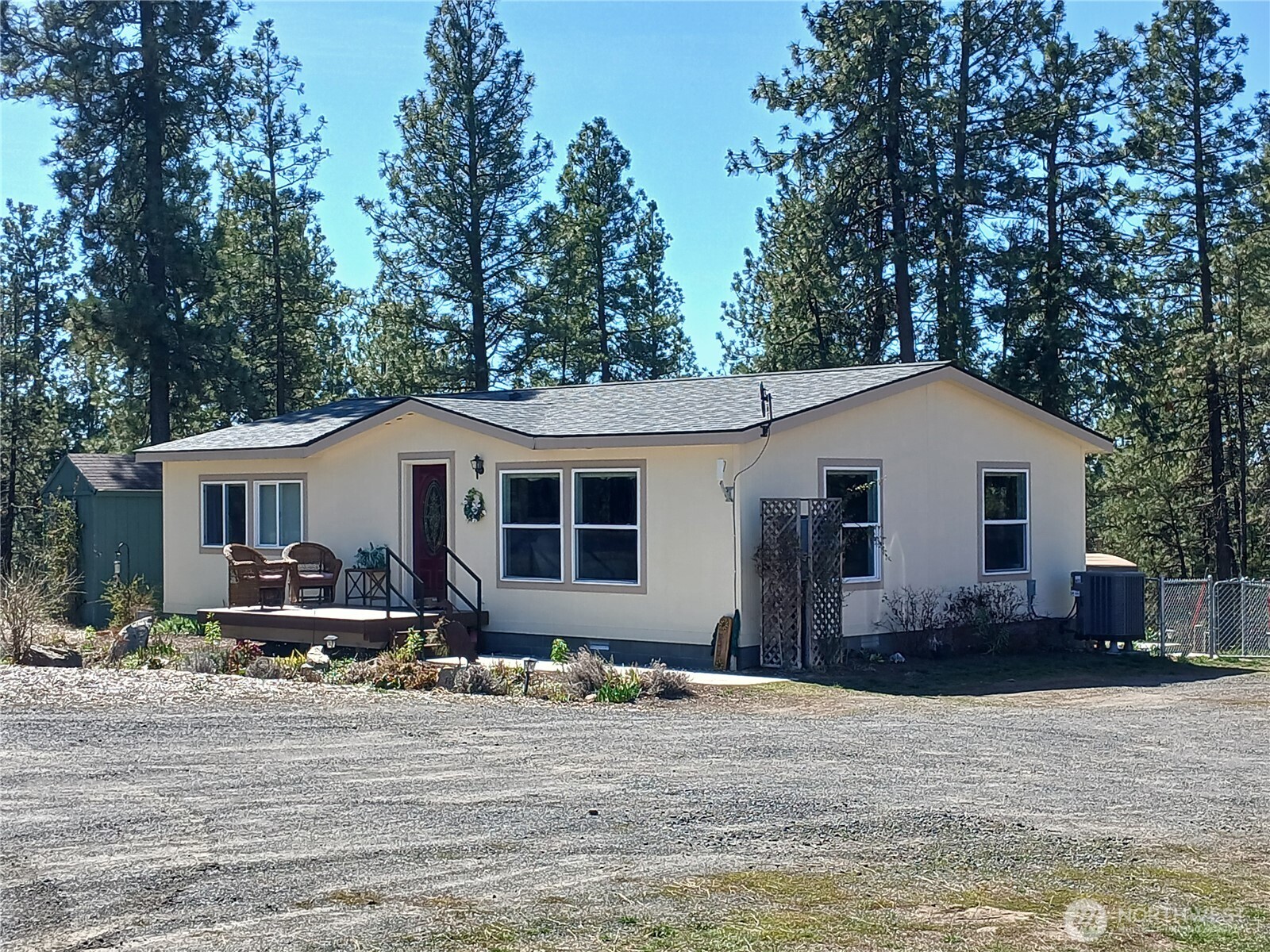 3201 N Levy Lane Medical Lake WA 99022