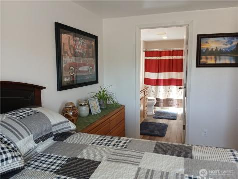 3201 N Levy Lane Medical Lake WA 99022