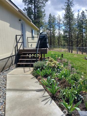 3201 N Levy Lane Medical Lake WA 99022