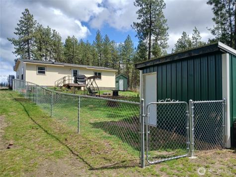3201 N Levy Lane Medical Lake WA 99022